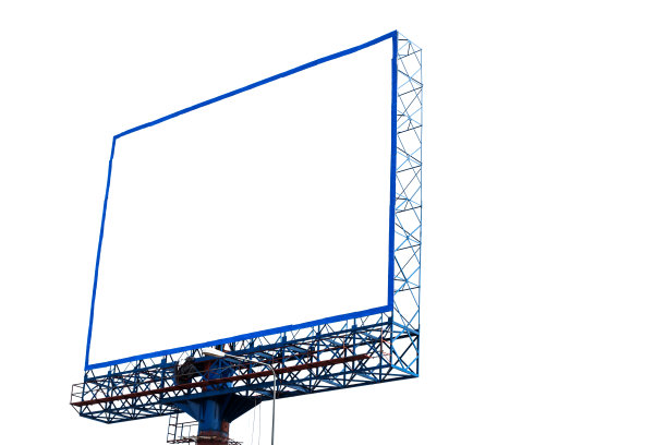 广告牌图片下载