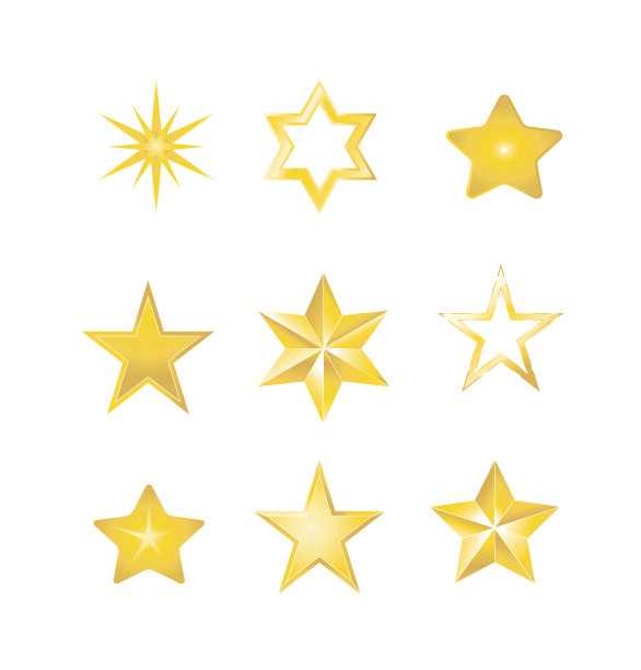 设置金星向量图片下载
