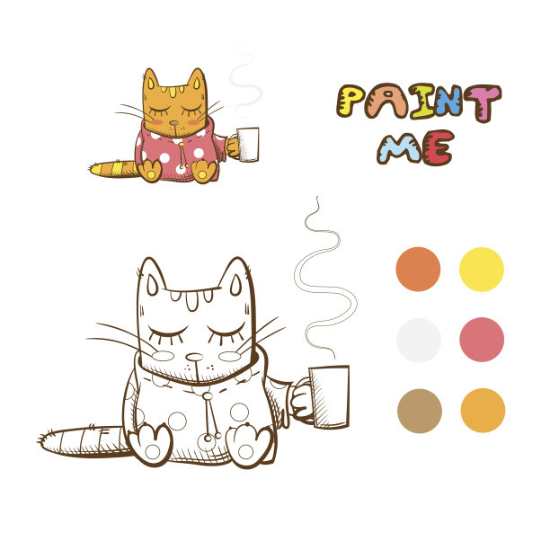 彩色的书。图片下载