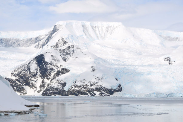 南极风景图片下载