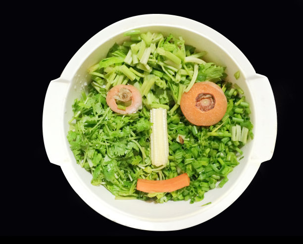 蔬菜有益健康图片下载