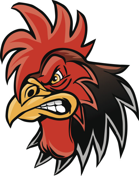 鹰矢量图素材ID：124287652