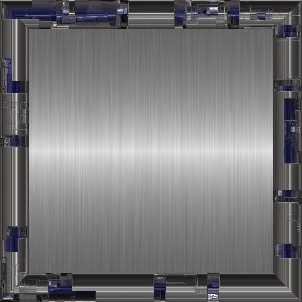 金属框架图片下载