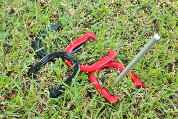 游戏的马蹄铁图片下载