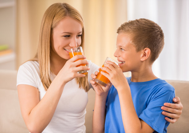 家人在家里图片下载