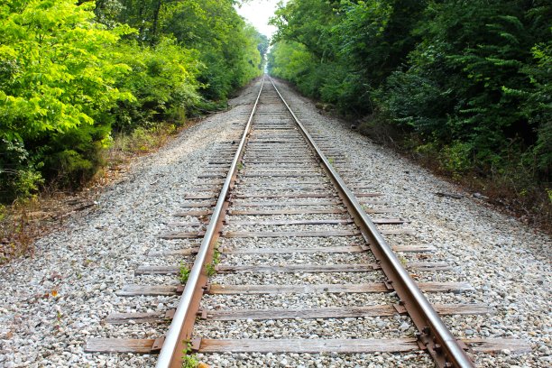 火车轨道图片下载