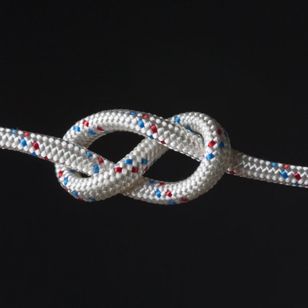 八个绳结图片下载