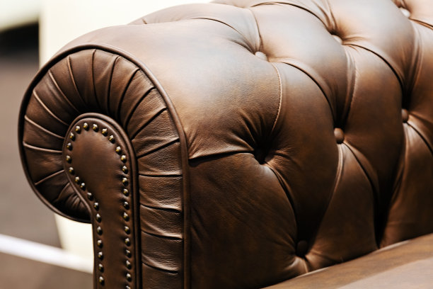 沙发的细节图片下载