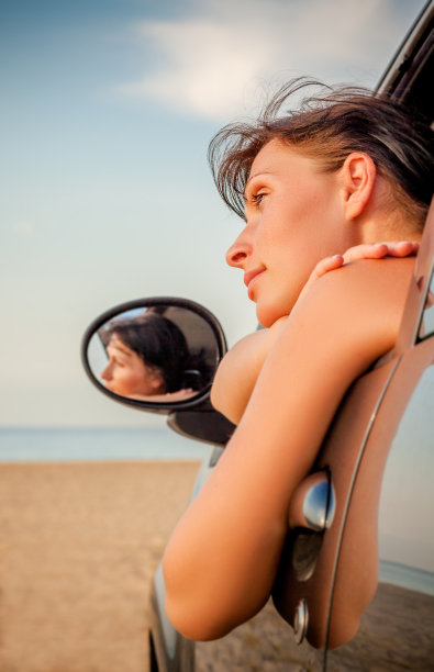 无忧无虑的图片下载