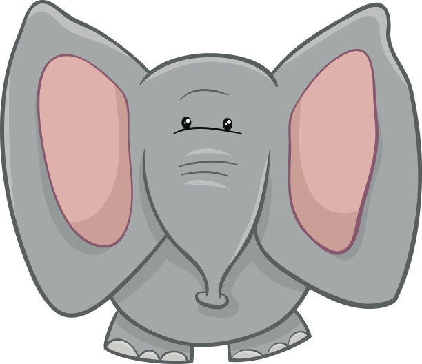 象角色动画图片下载