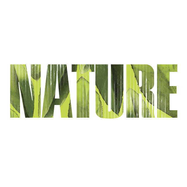 自然标志图片下载