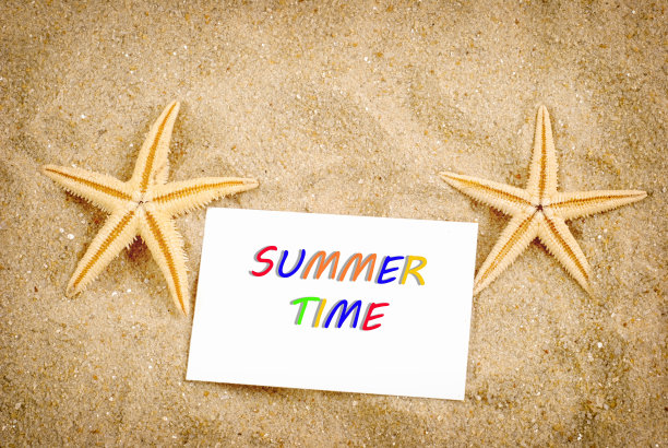 夏天的时间图片下载