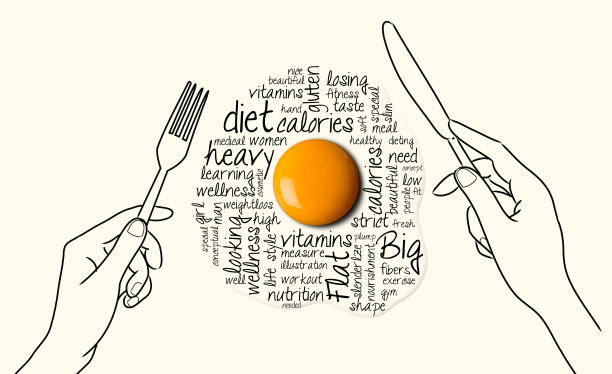 盘里煎蛋图片下载