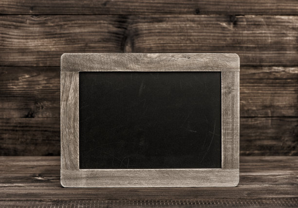 黑板上的木纹。的背景图片下载