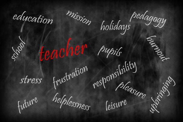 Teacher -收集“Teacher”的关键词图片下载