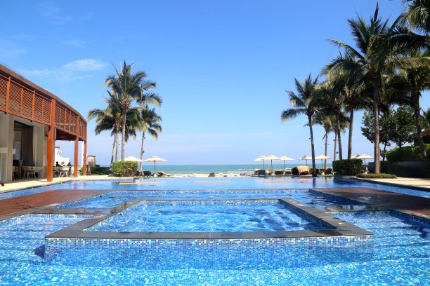 洲际——华欣图片下载