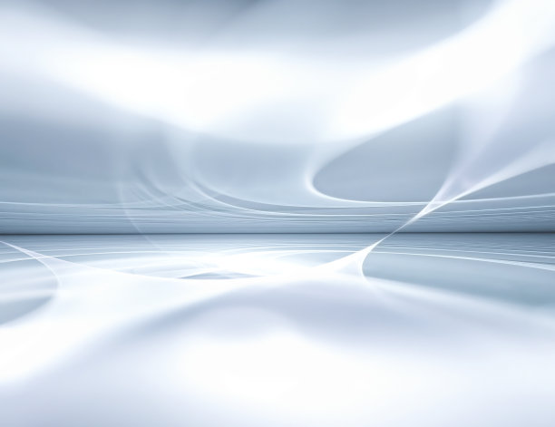 白色的地平线图片下载