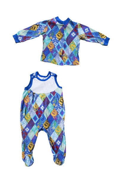 婴儿衣服图片下载