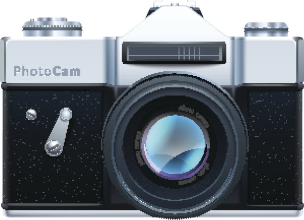 老式老式相机。图片下载