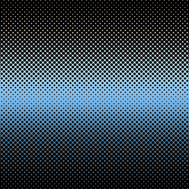 圆形垃圾纹理背景图片下载