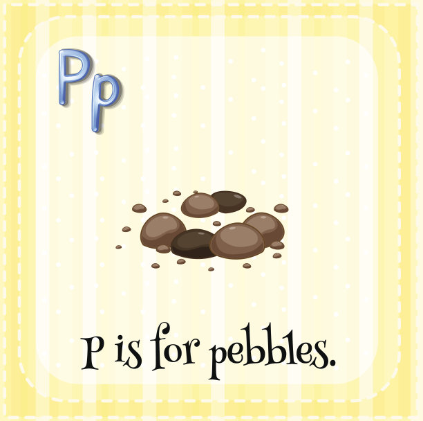 鹅卵石图片下载