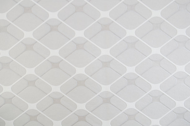 无缝背景与菱形，钻石。照片纸图片下载