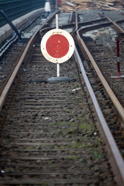 红色的标志图片下载