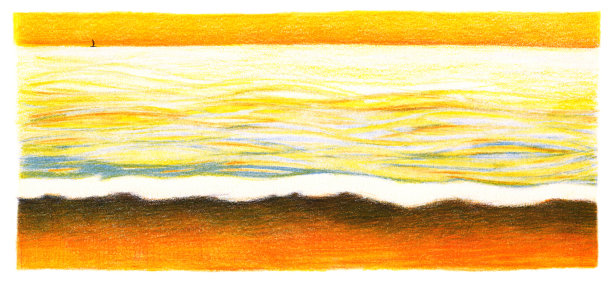 海洋景观素材图片