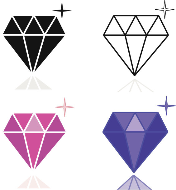 钻石图片下载
