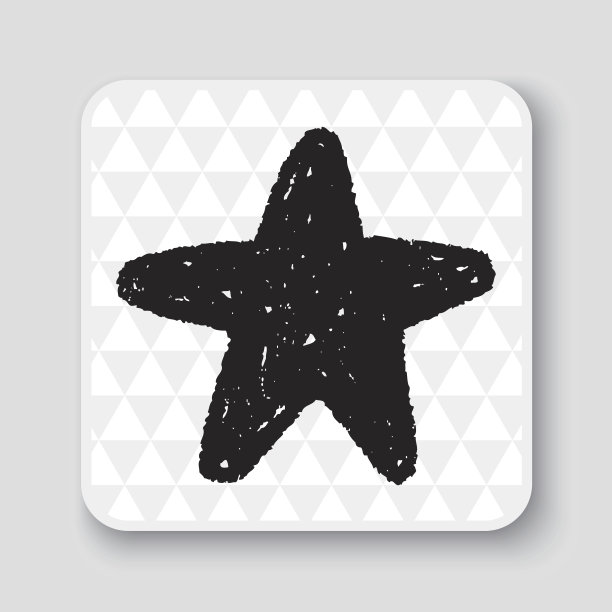 涂鸦的最爱素材图片