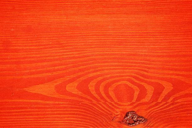 红色木质板材图片下载