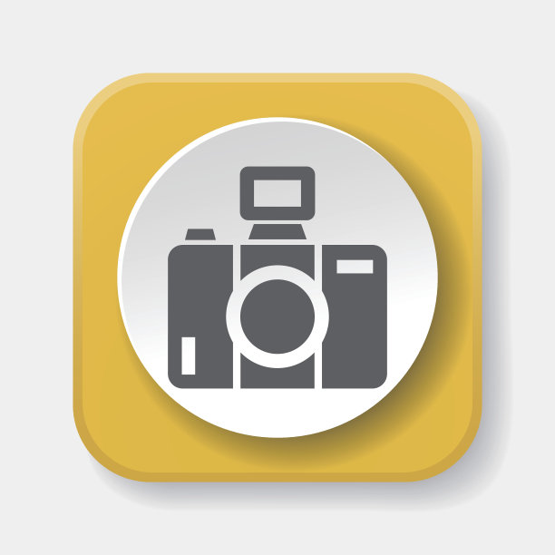 摄像头图标图片下载