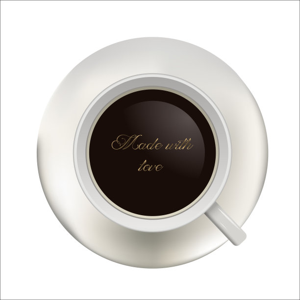 咖啡杯图片下载