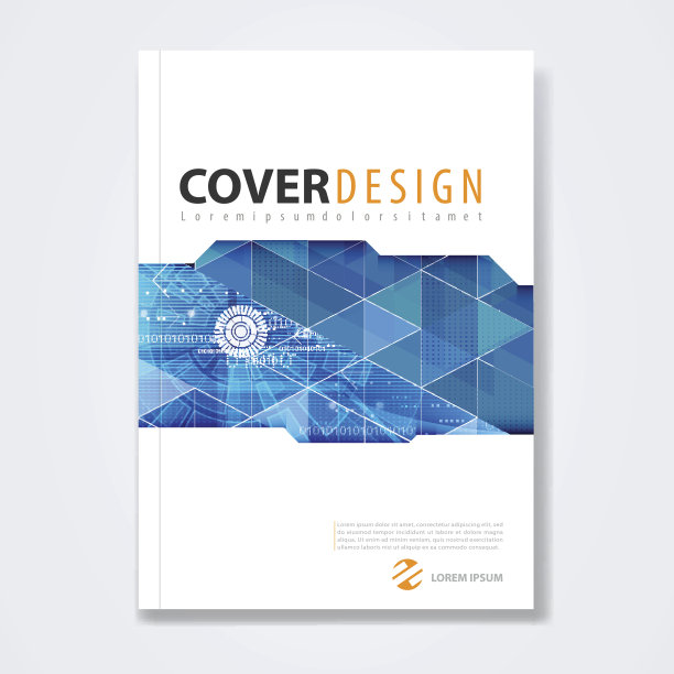 为技术概念公司业务覆盖模板图片下载