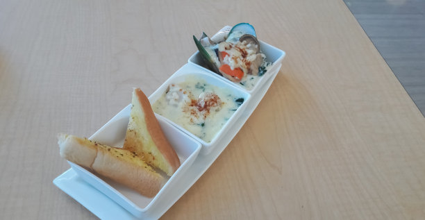 芝士贻贝图片下载