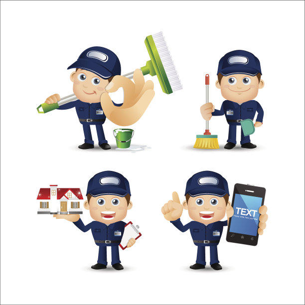 人们设置-专业-清洁图片下载