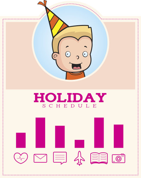 卡通寿星图图片下载