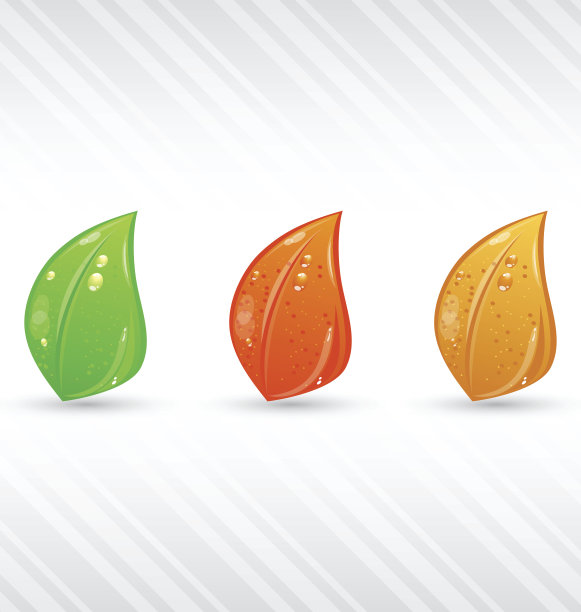 秋天的自然背景随季节而变化图片下载