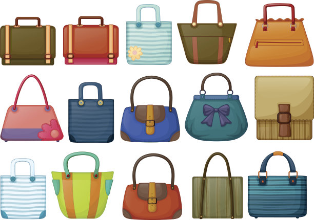 不同袋设计图片下载