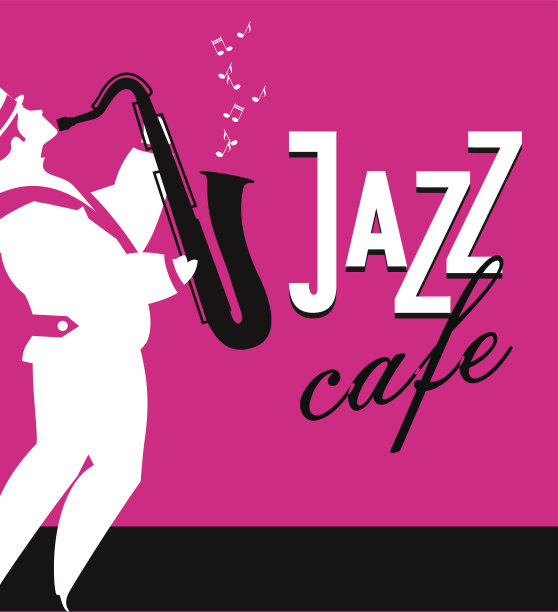 爵士乐和蓝调图片下载