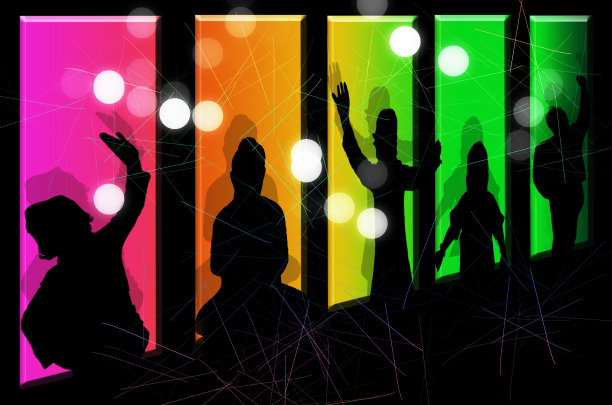 快乐的生活方图片下载