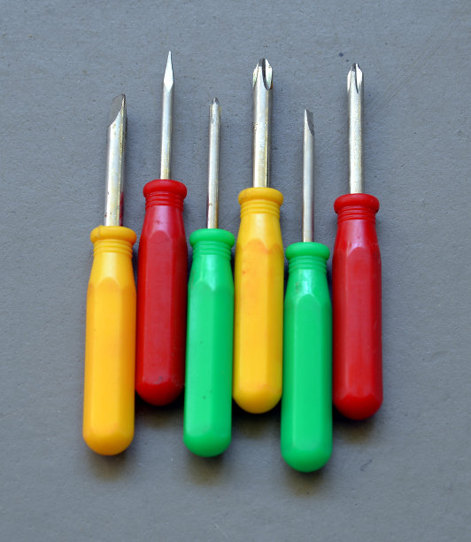 迷你螺丝起子套装图片下载