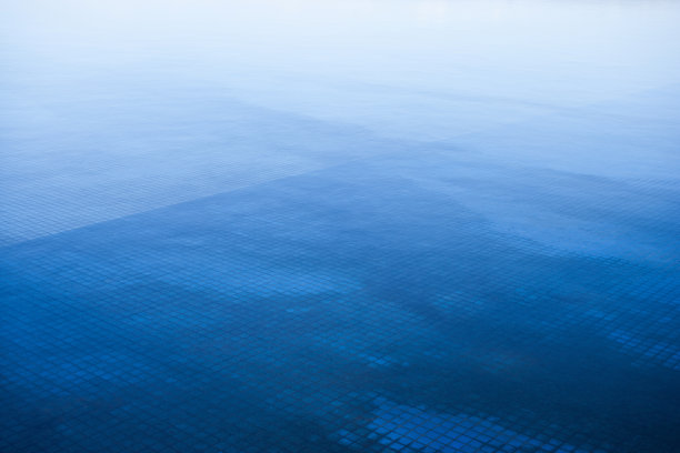 自然抽象蓝色背景图片下载