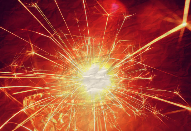 炯炯有神的眼睛图片下载