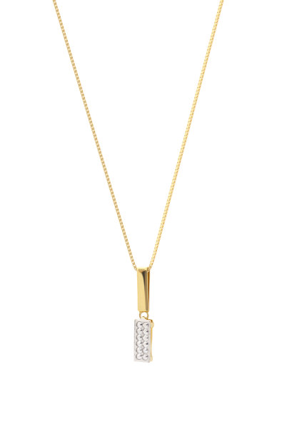 金项链图片下载