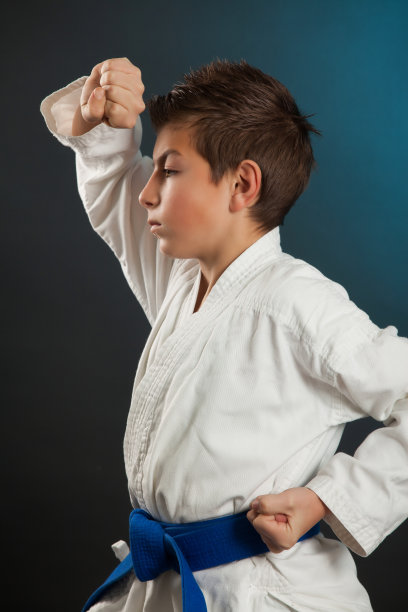 空手道图片下载