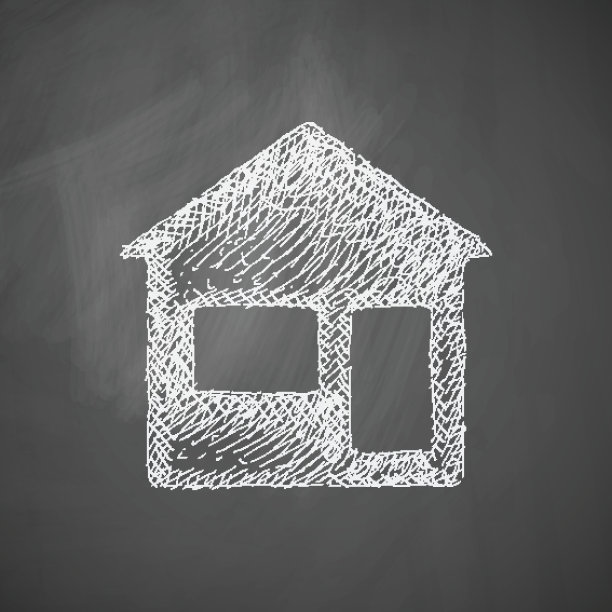 房子图标图片下载