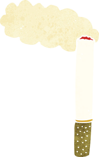 卡通香烟图片下载