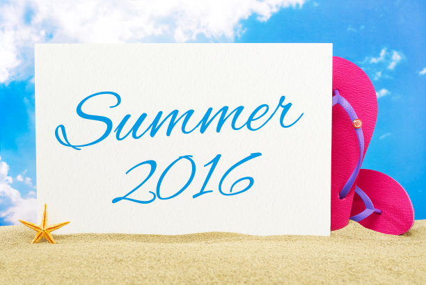 2016年夏天图片下载