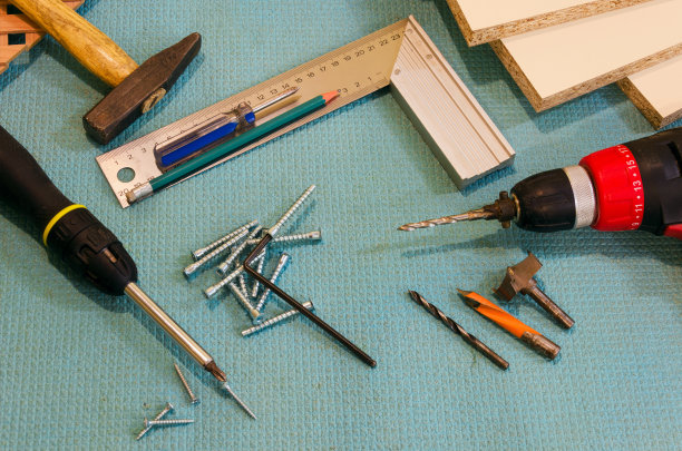 木工工具图片下载